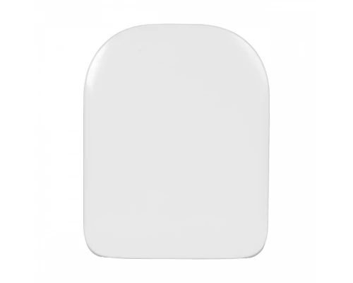 GAP (нап., подв., пристав.)/GAP CLEAN RIM (подв.) Сиденье тонкое дюроп.Soft Close.  ROCA