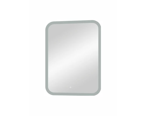 Зеркало Glamour LED 500x700