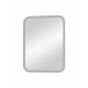 Зеркало Glamour LED 500x700