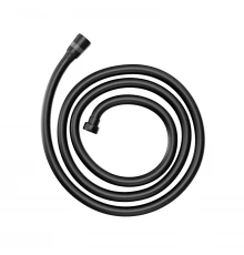 Шланг для душа TOKITO WAHIKARU ПВХ черный (TOK-WAH-PVC150BL)