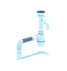 Сифон Ани 1 1/2