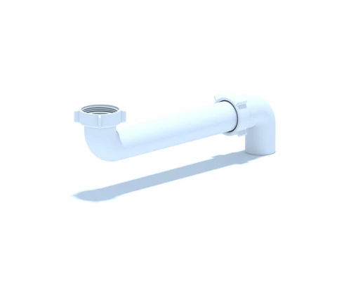 Отводная труба 80, ANI PLAST