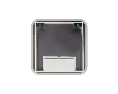 Зеркало Bruno Led 600х600 с сенсором