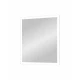 Зеркало Sevilla LED 800х900, подогрев