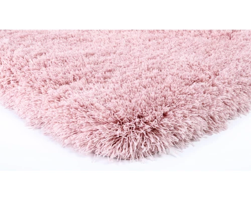 Коврик для ванной Fixsen Lido 1-ый FX-3002B, розовый, 50х80см 