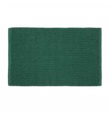 Коврик для ванной 1-ый Fixsen MUSK, зеленый (50х80см) FX-8010F