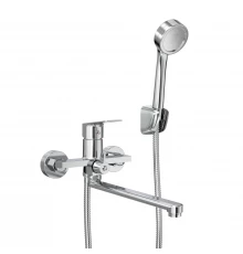 Смеситель для ванны TOKITO AMA хром (TOK-AMA-1015)