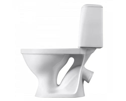 Унитаз-компакт 