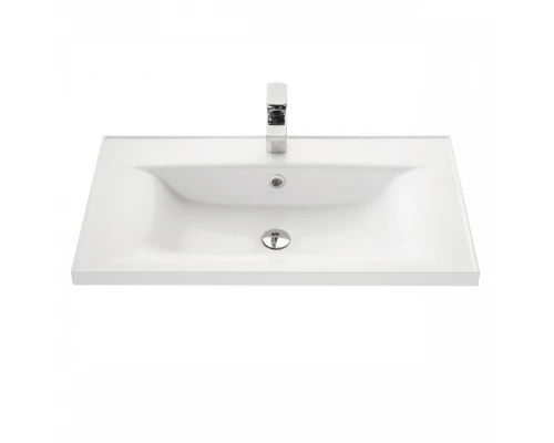 Раковина АЙРИС 80, белая