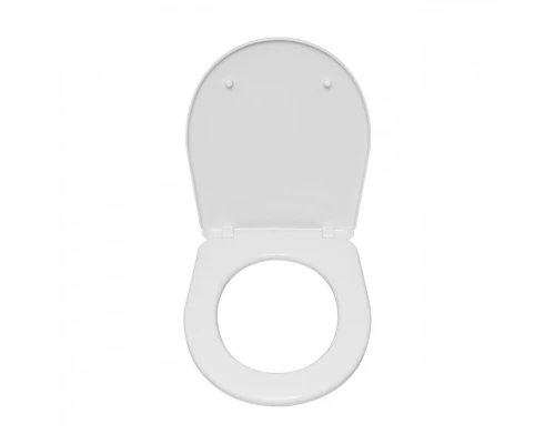 АНИМО Сиденье ОРИОН полипроп.(для Анимо). САНТЕК