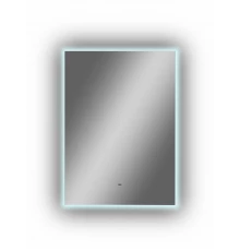 Зеркало Trezhe Led 500х700 бесконтактный сенсор