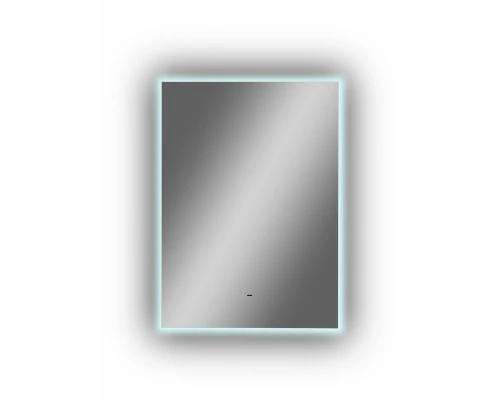 Зеркало Trezhe Led 500х700 бесконтактный сенсор