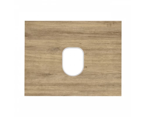 Столешница ЛИБЕРТИ 60, дуб эльвезия