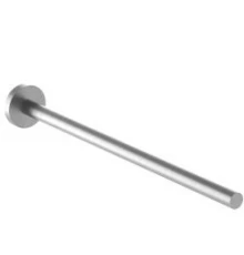 Держатель для полотенец Verona матовый 16874.S