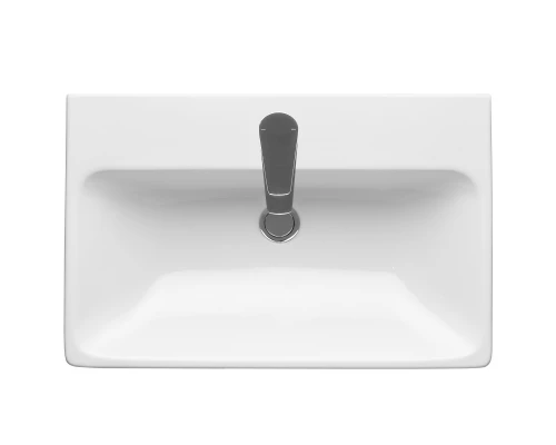 Раковина SANTEK Адриана 70 мебельная белый (WH501628)