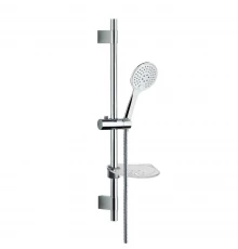 Душевая штанга c душевым комплектом 7750TR