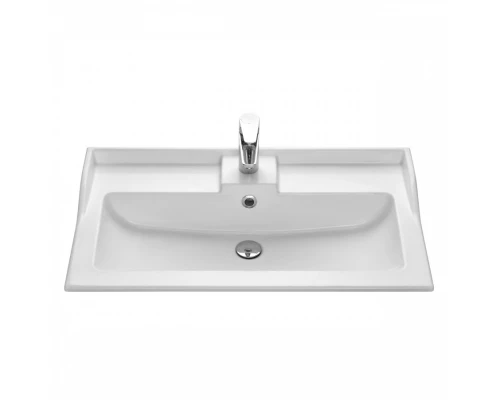 Раковина ФАБИА 80, белая