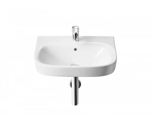 DEBBA Раковина 500х420 мм. (RU). ROCA