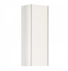 Шкаф ЙОРК 30, подвесной, одностворчатый, белый, выбеленное дерево