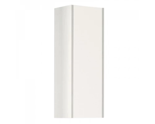 Шкаф ЙОРК 30, подвесной, одностворчатый, белый, выбеленное дерево