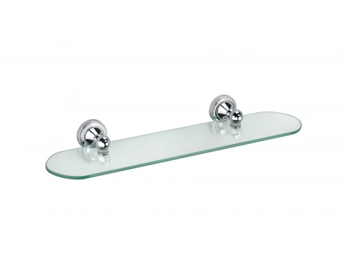 Полка стеклянная FIXSEN Style (FX-41103)