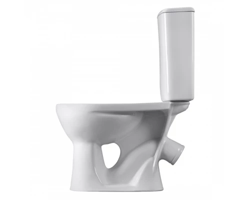 Унитаз-компакт 