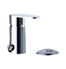 Встраиваемый смеситель для биде однорычажный ALEXIA SA362302