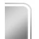 Зеркало Loren LED 455х1350