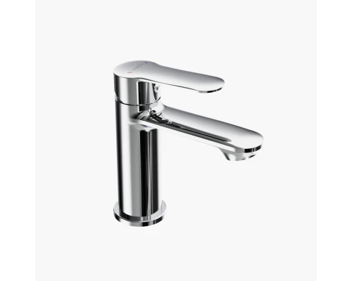 Смеситель для раковины TOKITO KANDA хром (TOK-KAN-1011)