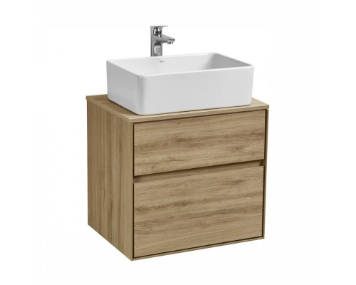 Столешница ЛИБЕРТИ 60, дуб эльвезия