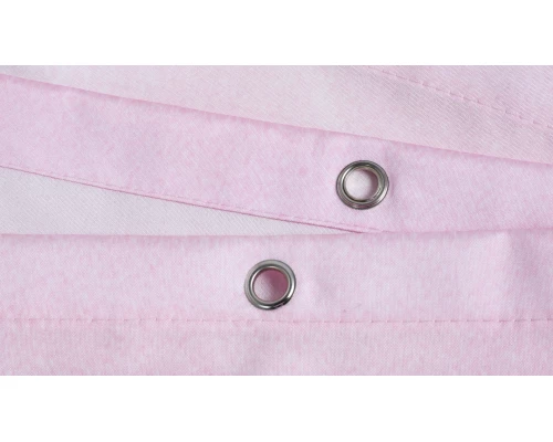 Штора для ванной Fixsen Lady FX-2517