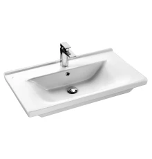 Раковина SANTEK Миранда 80 мебельная белый (WH302251)