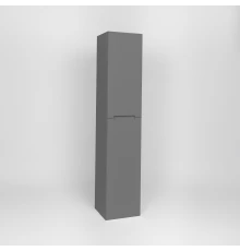 Шкаф-пенал VIANT МАРСЕЛЬ 30 подвесной графит (VMAR300G-PEN)