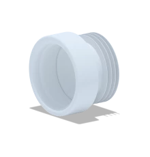 Манжета для унитаза, ANI PLAST