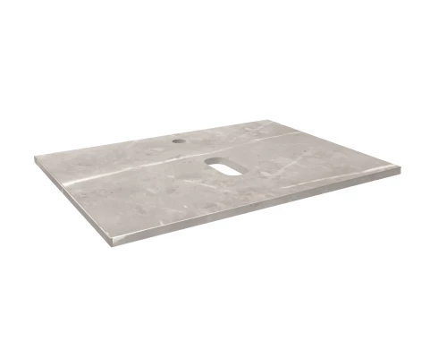 Столешница VIANT Neo бежевый мрамор 600х460 мм (VNEO60MRBG-STMDF)