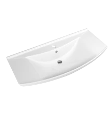 Раковина KIROVIT Стиль 1050 мебельная белый (Вн Крв06) 4620008197340