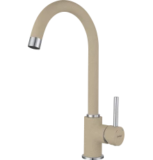 GF Смеситель для кухни, U-обр. D-35мм (кашемир)