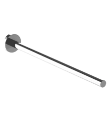 Держатель для полотенец Verona глянцевый 16874.B