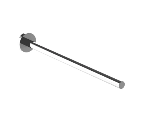 Держатель для полотенец Verona глянцевый 16874.B