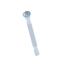 Сифон гофрированный 1 1/4