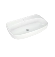 Раковина KIROVIT Купер 650 мебельная белый (Вн Крв39) 4640021065969