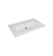 Раковина KIROVIT Оскар 750 мебельная белый (Вн Крв28) 4640021062210