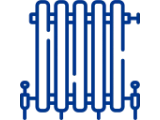 Радиаторы отопления