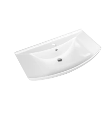 Раковина KIROVIT Стиль 850 мебельная белый (Вн Крв05) 4620008197357