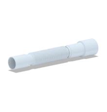 ANI PLAST Гибкая труба 40*40/50 мм., ANI PLAST