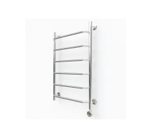 Электрический полотенцесушитель ES.M  ALT3 600х500 E6050002R Хром