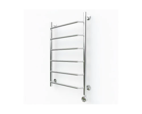 Электрический полотенцесушитель ES.M  ALT3 600х500 E6050002R Хром