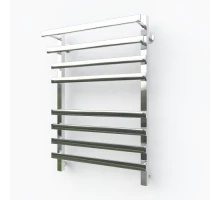 Водяной полотенцесушитель ES.M  KVN2  W100600006 Квадрат хром