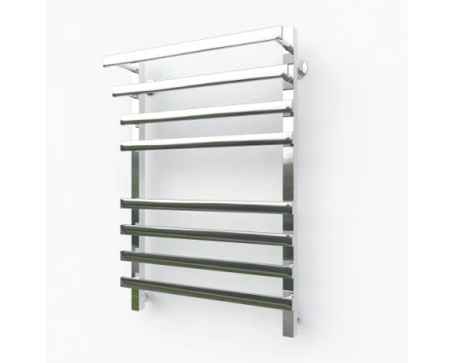 Водяной полотенцесушитель ES.M  KVN2  W100600006 Квадрат хром