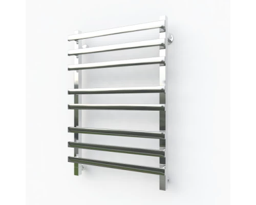 Водяной полотенцесушитель ES.M  KVN3  W80500007 Квадрат хром